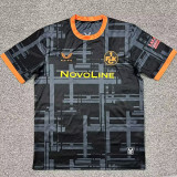 25/26 FC Nürnberg Third Fans Soccer Jersey
