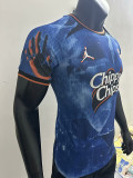 25/26 CHE Blue Special Edition  Player Version Soccer Jersey