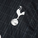 25/26 TOT Away&Grey pants Player Version Soccer Jersey