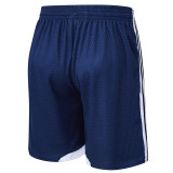 25/26 AD Royal Blue Player Version Training Short Suit#D2506