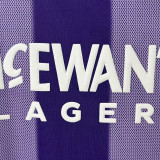 1993/1994 Rangers Third Retro Soccer Jersey