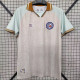 25/26 BaHia Grey Special EditionFans Soccer Jersey