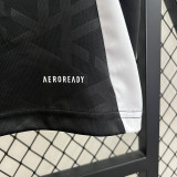2024 Germany Black Special Edition Fans Soccer Jersey
