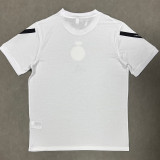 25/26 AL-Nassr White Casual T-shirt
