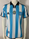 2000/2001 Avellaneda Home Retro Soccer Jersey