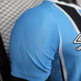 25/26 Gremio Home Player Version Soccer Jersey