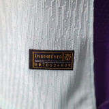 25/26 Al Ain FC Third  Player Version  Soccer Jersey