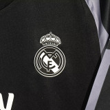 2016/2017 RMA Third Player Version Retro Soccer Jersey球员