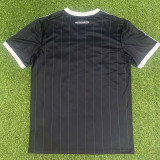 25/26 New Zealand Away Fans Soccer Jersey