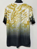 25/26 RMA Fire Dragon Yellow  Fans Training Shirts