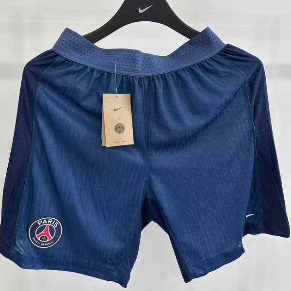 25/26 PSG  Home  Player Version Shorts Pants