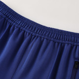 25/26 ARS Royal Blue Retro Edition Jacket Tracksuit#01