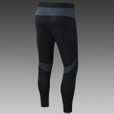 25/26 RMA Away Player Version Soccer Jersey & Black pants
