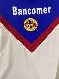 1988/1989 Club America Away Retro Soccer Jersey