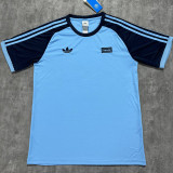25/26 Live'25 OASIS Sky Blue Tour Soccer Jersey