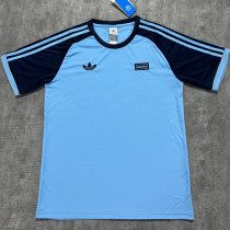 25/26 Live'25 OASIS Sky Blue Tour Soccer Jersey