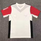 24/25 Frankfurt Home Fans Soccer Jersey