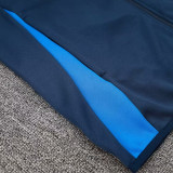 24/25 AD Dark Blue Jacket Tracksuit