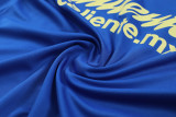 24/25 Club America Blue Training Short Suit