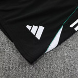 25/26 LIV Green Training Short Suit