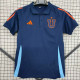 25/26 Universidad De Chile Royal Blue Polo Shirts