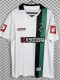 2008/2009 Monchengladbach Home Retro Soccer Jersey