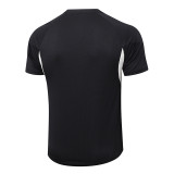 25/26 LIV Black Player Version Training Short Suit
