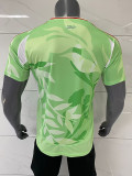 25/26 Italy  Away Fans Soccer Jersey
