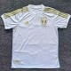 23/24  Italy Anniversary Edition White Fans Soccer Jersey a#d