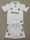 25/26 Real Betis Goalkeeper White Kids   Soccer Jersey