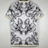 2023 Italy Special Edition White Training Shirts #PM