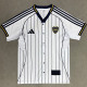 25/26  Boca Juniors White Casusl Edition  Baseball jersey