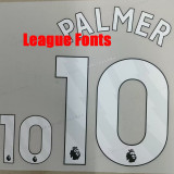 25/26 CHE Home 120th Anniversary Edition Player Version Soccer Jersey