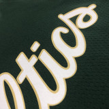 22/23 Celtics IRVING #11 Green City Edition Top Quality Hot Pressing NBA Jersey