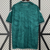 24/25 Santiago Home Green Fans Soccer Jersey