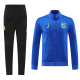 24/25  BAR Blue Jacket Tracksuit#02