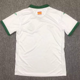 24/25 Getafe Third Fans Soccer Jersey