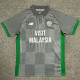 24/25 Cardiff City Away Fans Soccer Jersey