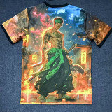 25/26 Japan Luffy Solon Fans  Soccer Jersey