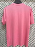 24/25 Algeria Pink Special Edition  Fans Soccer Jersey