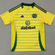 24/25 Celtic Away Fans Soccer Jersey