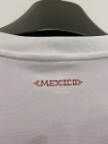 2011/2012 Mexico Third Retro Soccer Jersey