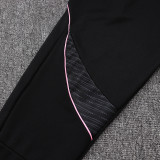 25/26 JUV Home  Player Version Soccer Jersey& Black pants