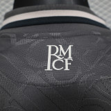 24/25 RMA Third Player Version Long sleeve Soccer Jersey(长袖）