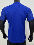 24/25 PSG Blue  Player Version Training Shirts