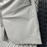 2025 New NK Grey Casual shorts#D910