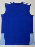 26/27 Cruzeiro Blue Training vest
