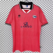 2000/2001 Deportivo Alavés (UEFA )Away Retro Soccer Jersey