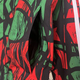 24/25 ARS Polychrome Windbreaker