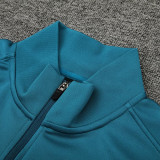 24/25  Portugal  Green Jacket Tracksuit